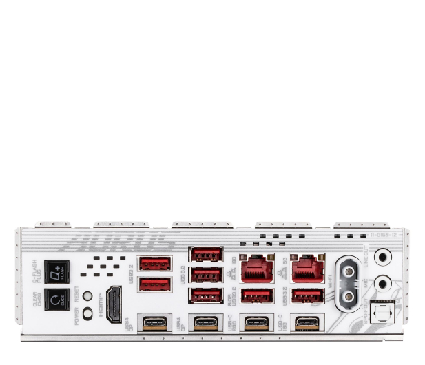 Gigabyte X870E A MASTER X ICE - 1512979 - zdjęcie 4